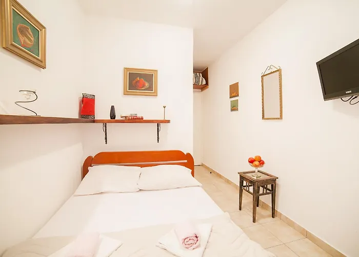Guest House Amfora