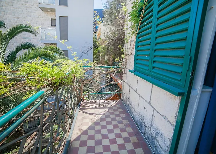 Guest House Amfora