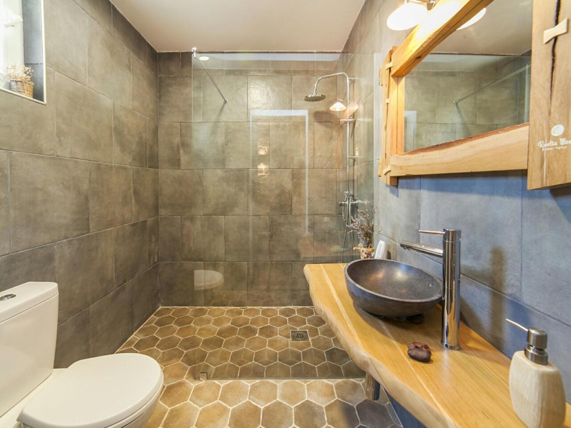 Amfora Apartment *