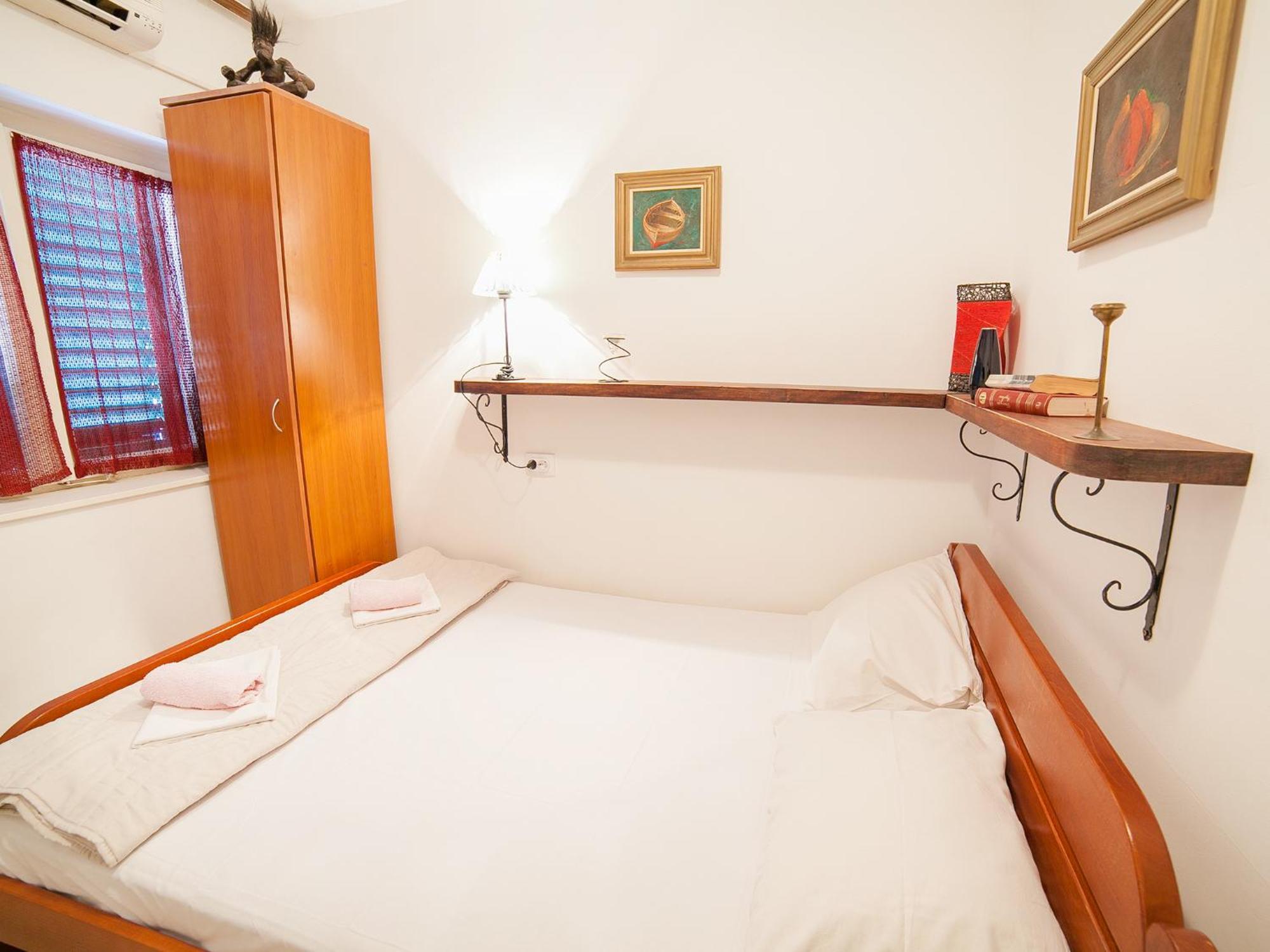 Amfora Apartment Budva