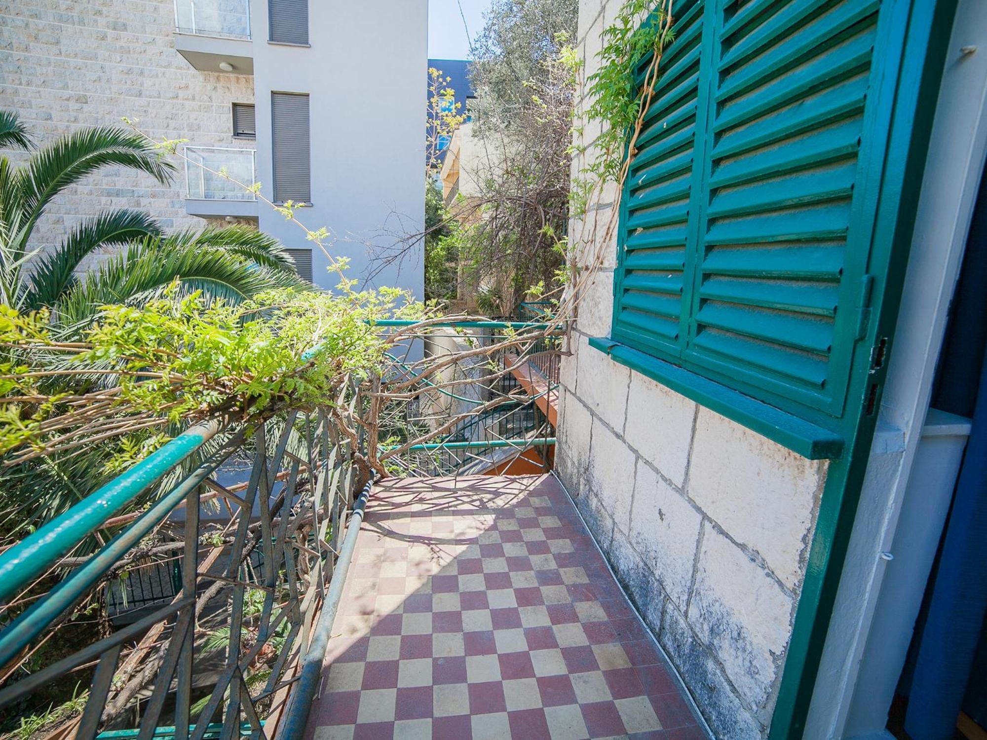 Amfora Apartment