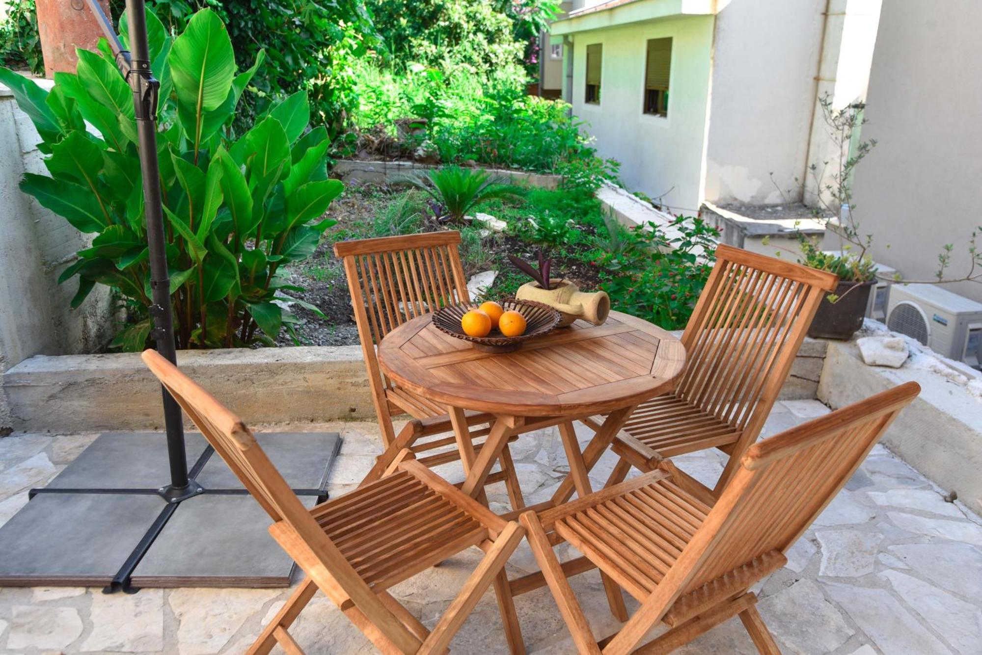Apartment Amfora *