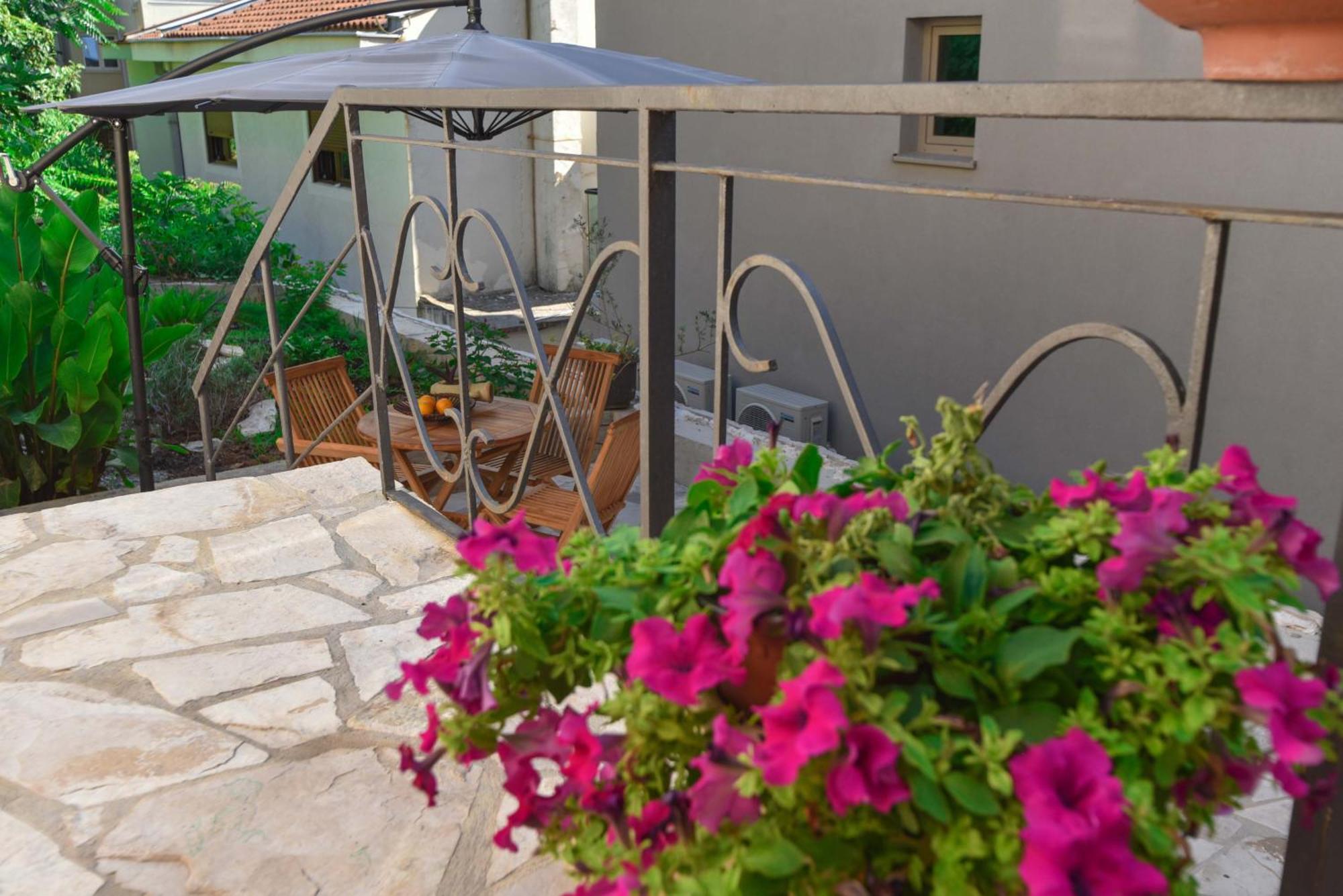 Apartment Amfora