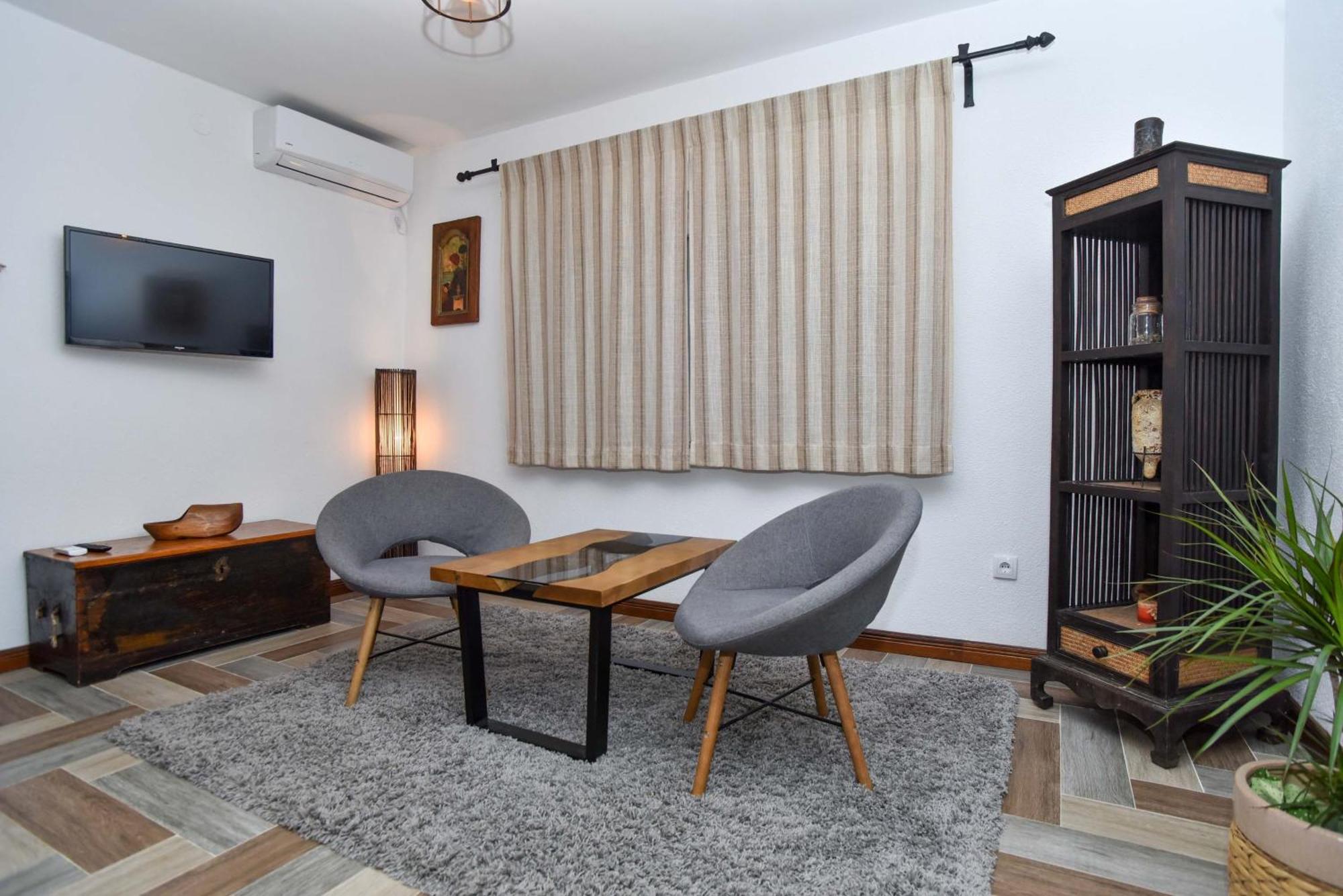 Amfora Apartment