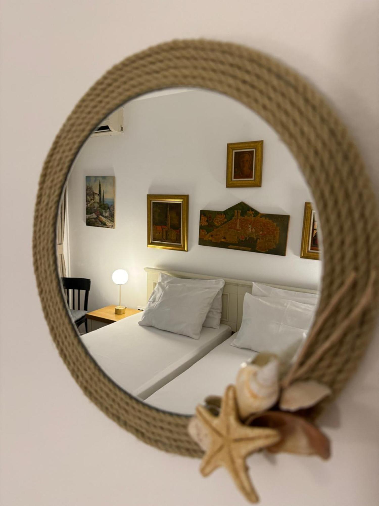 Apartment Amfora