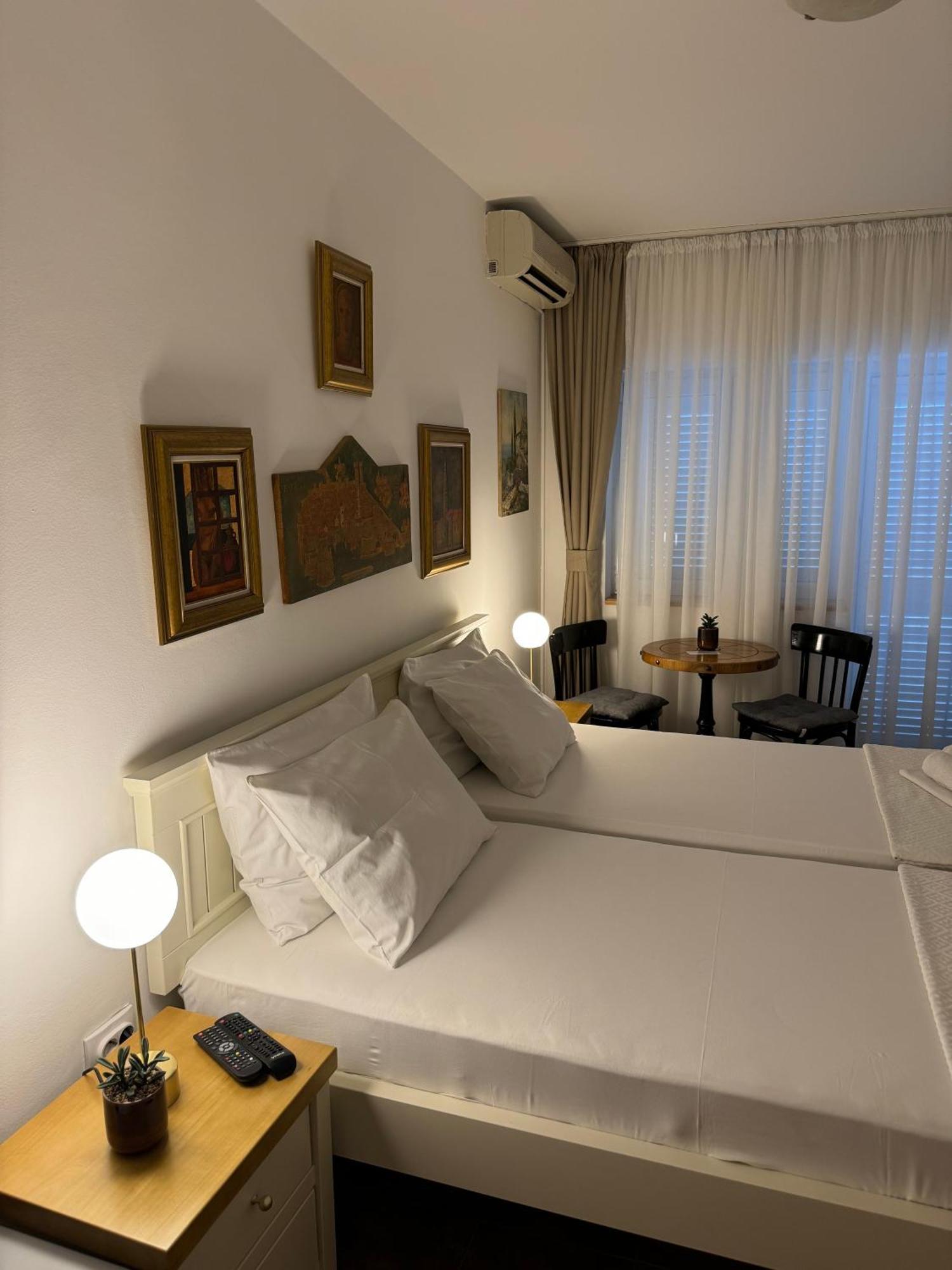 Apartment Amfora Budva