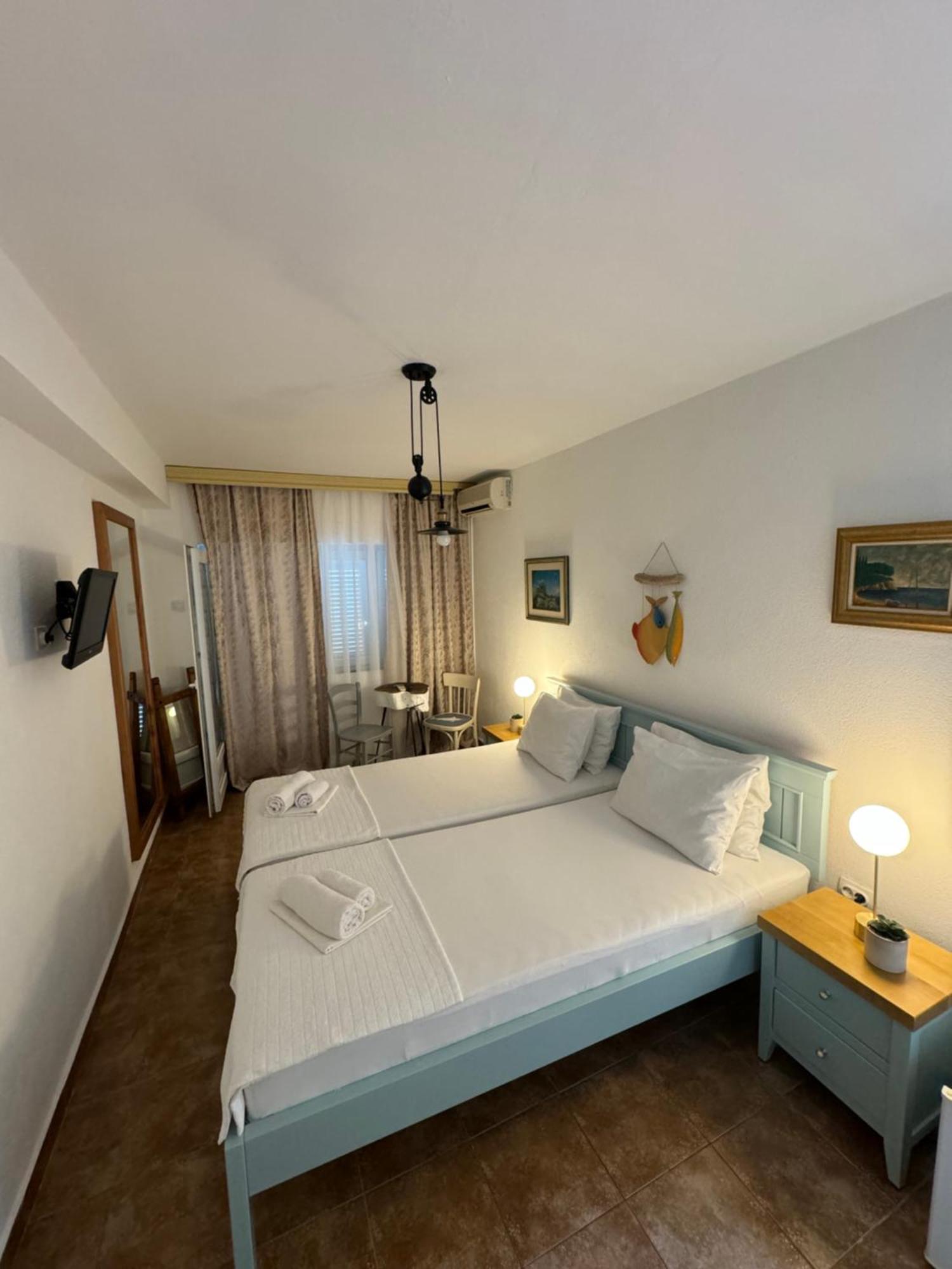 Amfora Apartment Budva