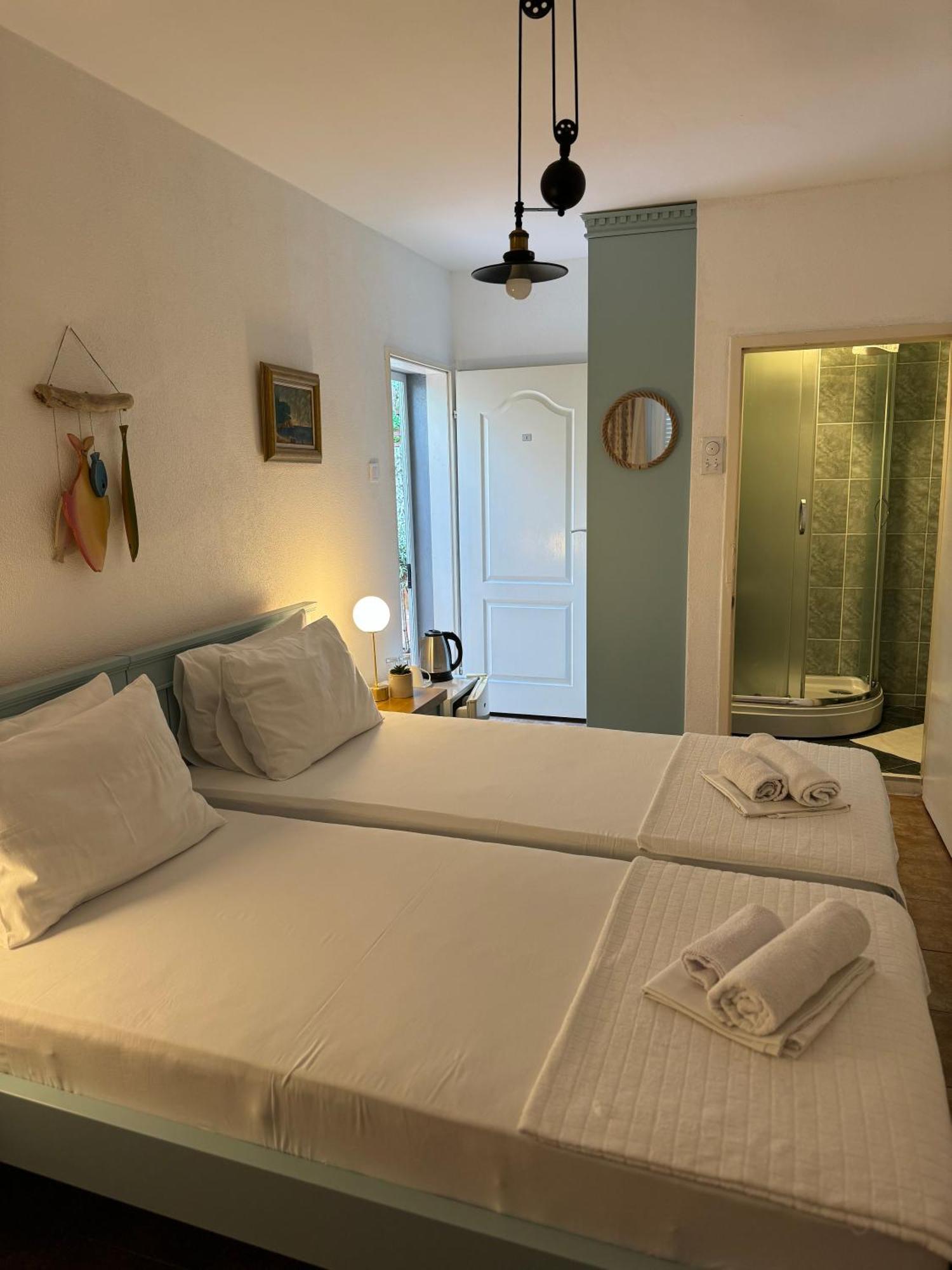 Amfora Apartment *