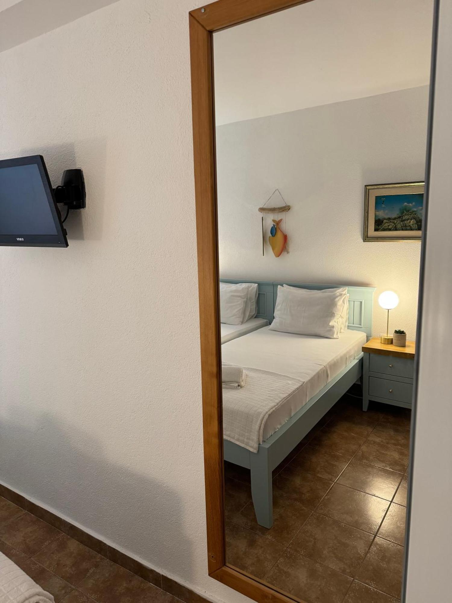 Apartment Amfora *