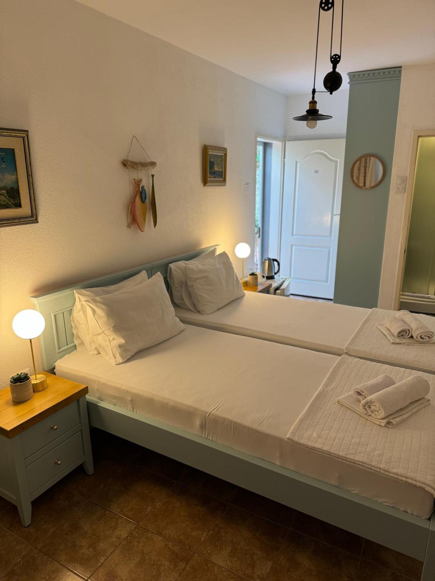 Apartment Amfora