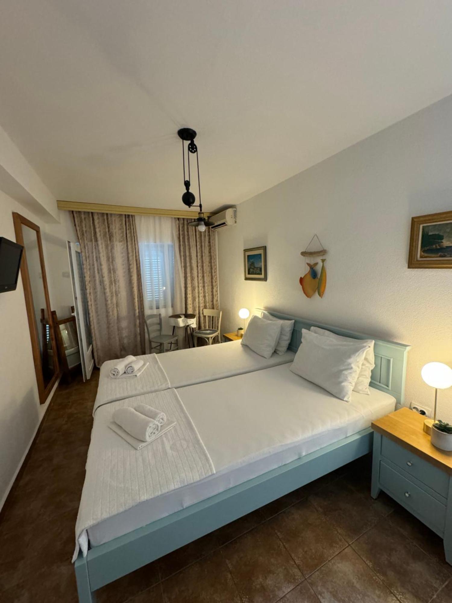 Amfora Apartment Budva