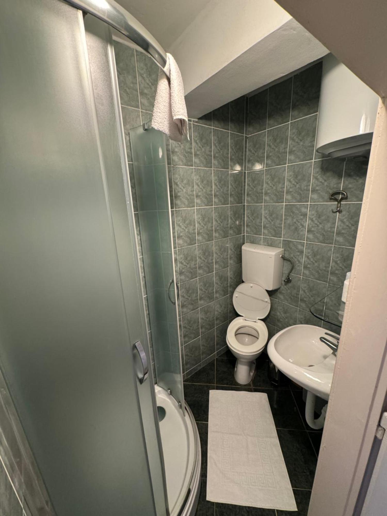 Apartment Amfora Budva